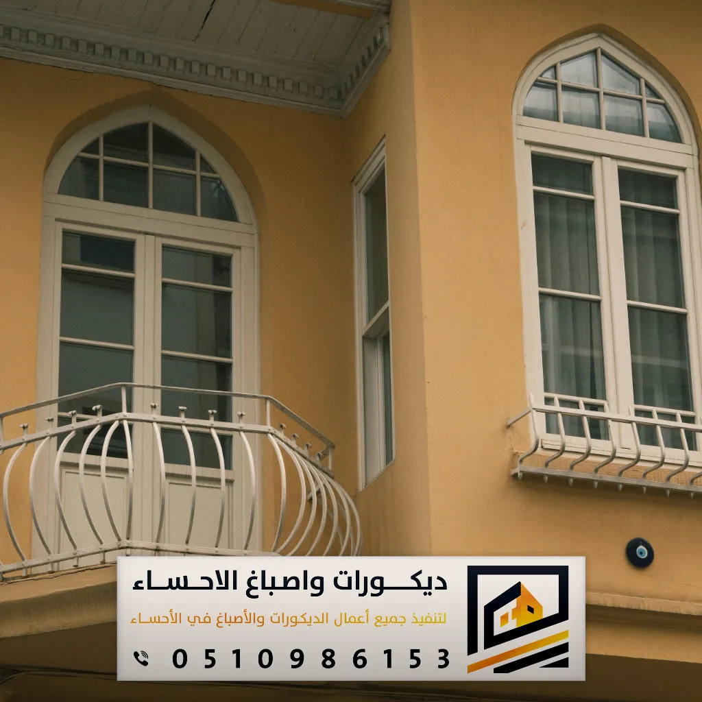 افضل بويه روعه للجدران بالمبرز