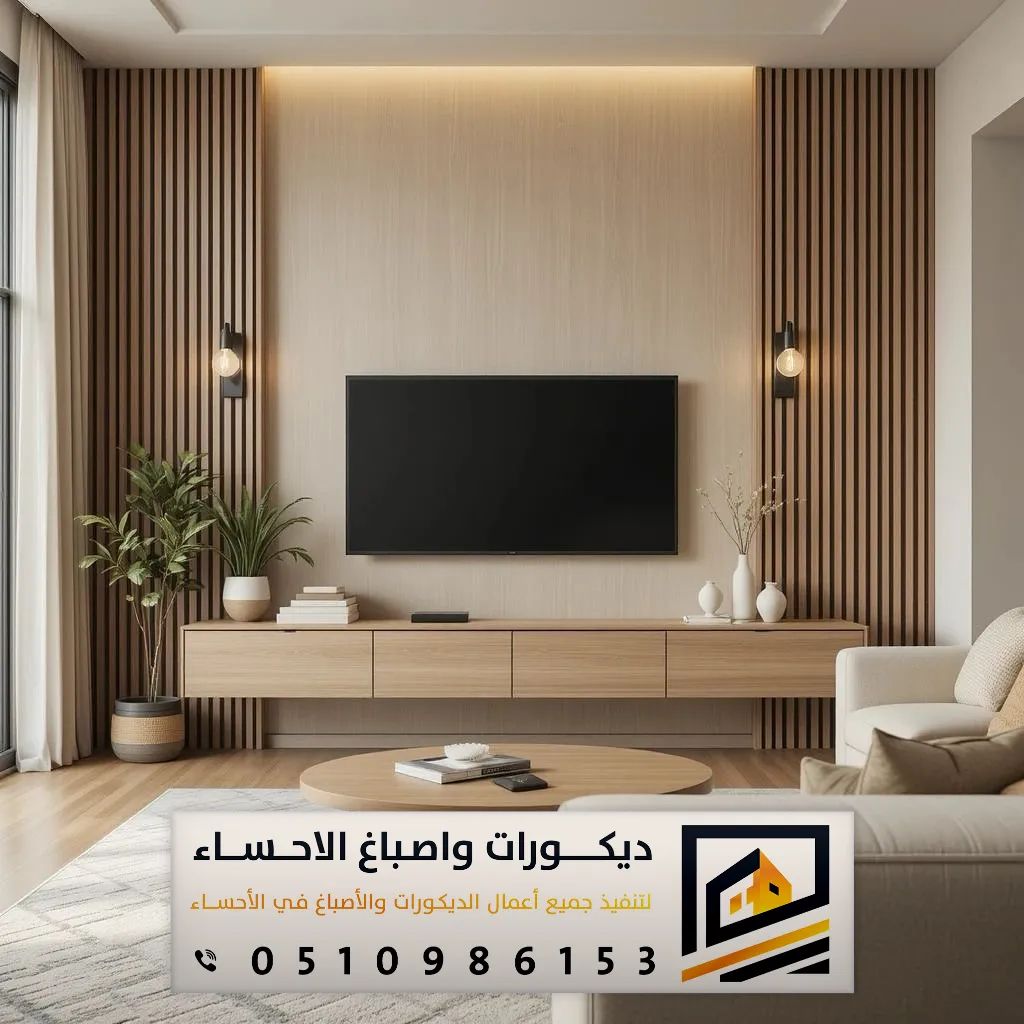 خلفية شاشة تلفزيون بقيق